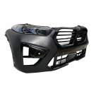 Комплект обвеса BMW X6 G06 2020-2023