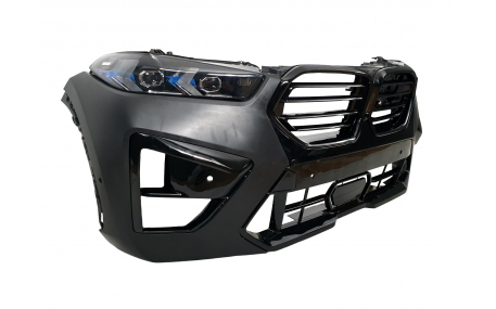 Комплект обвеса BMW X6 G06 2020-2023