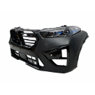 Комплект обвеса BMW X6 G06 2020-2023