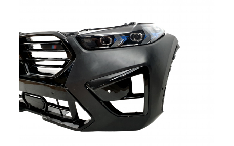 Комплект обвеса BMW X6 G06 2020-2023