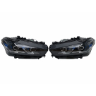 Комплект обвеса BMW X6 G06 2020-2023