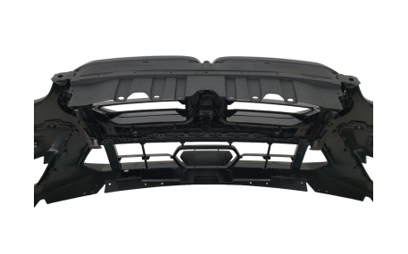 Комплект обвеса BMW X6 G06 2020-2023