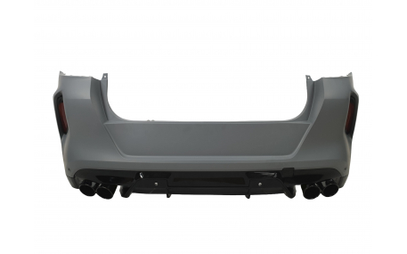 Комплект обвеса BMW X6 G06 2020-2023