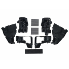 Комплект обвеса BMW X6 G06 2020-2023