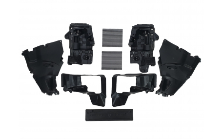 Комплект обвеса BMW X6 G06 2020-2023