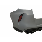 Комплект обвеса BMW X6 G06 2020-2023