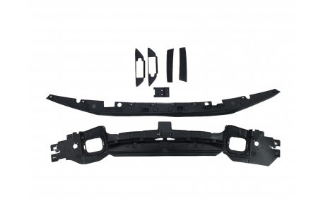 Комплект обвеса BMW X6 G06 2020-2023