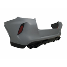 Комплект обвеса BMW X6 G06 2020-2023