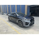 Комплект обвеса BMW X6 G06 2020-2023
