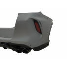 Комплект обвеса BMW X6 G06 2020-2023