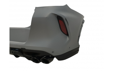 Комплект обвеса BMW X6 G06 2020-2023