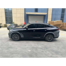 Комплект обвеса BMW X6 G06 2020-2023