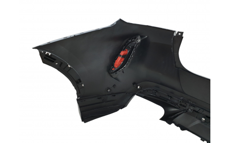 Комплект обвеса BMW X6 G06 2020-2023