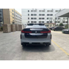 Комплект обвеса BMW X6 G06 2020-2023