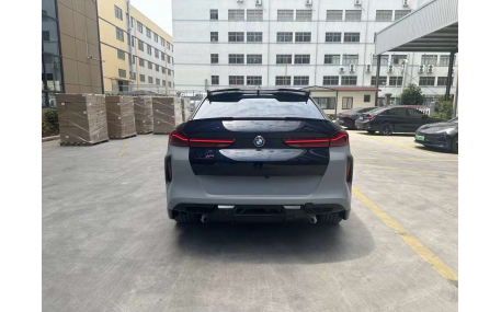 Комплект обвеса BMW X6 G06 2020-2023