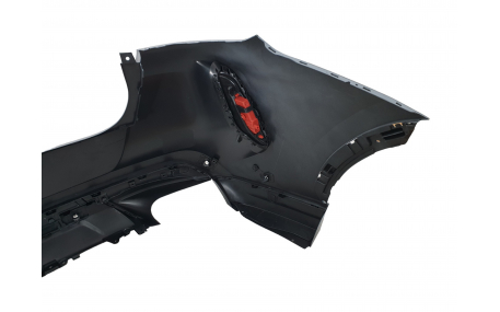 Комплект обвеса BMW X6 G06 2020-2023