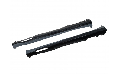 Комплект обвеса BMW X6 G06 2020-2023