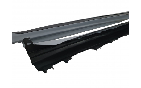 Комплект обвеса BMW X6 G06 2020-2023