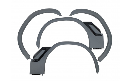 Комплект обвеса BMW X6 G06 2020-2023