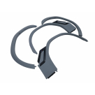 Комплект обвеса BMW X6 G06 2020-2023