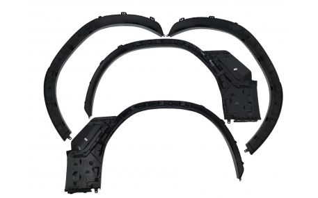 Комплект обвеса BMW X6 G06 2020-2023