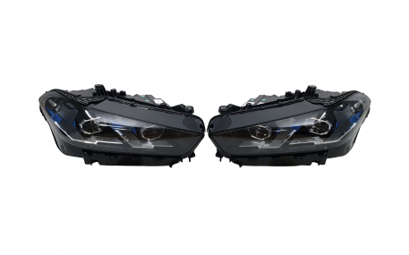 Комплект обвеса BMW X6 G06 2020-2023