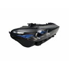 Комплект обвеса BMW X6 G06 2020-2023