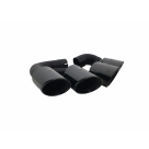 Комплект обвеса BMW X6 G06 2020-2023