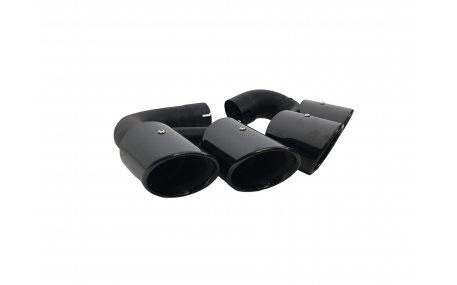 Комплект обвеса BMW X6 G06 2020-2023