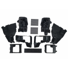 Комплект обвеса BMW X6 G06 2020-2023