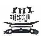 Комплект обвеса BMW X6 G06 2020-2023