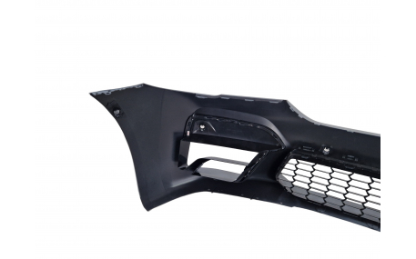 Бампер передний BMW 5 G30 2020-2023