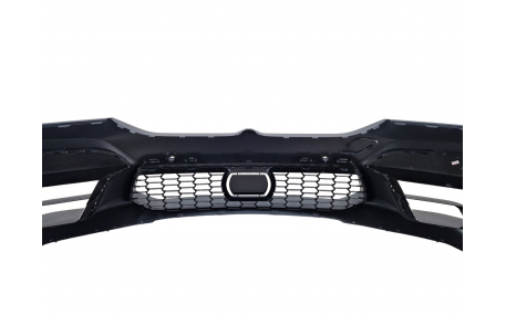 Бампер передний BMW 5 G30 2020-2023