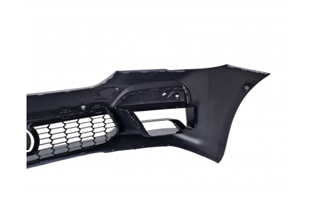 Бампер передний BMW 5 G30 2020-2023