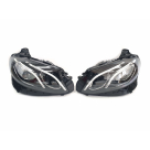 Фары передние Mercedes E-class W213 2016-2020