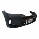 Комплект обвеса BMW 3 G20 2019-2022