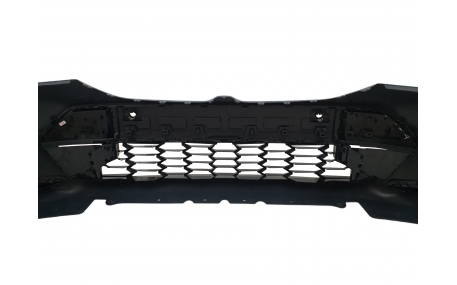 Комплект обвеса BMW 3 G20 2019-2022