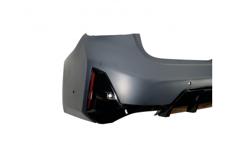 Комплект обвеса BMW 3 G20 2019-2022