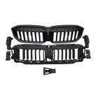 Комплект обвеса BMW 3 G20 2019-2022