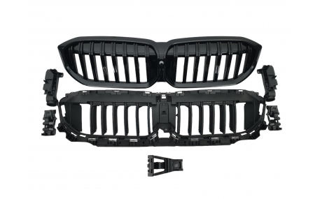 Комплект обвеса BMW 3 G20 2019-2022