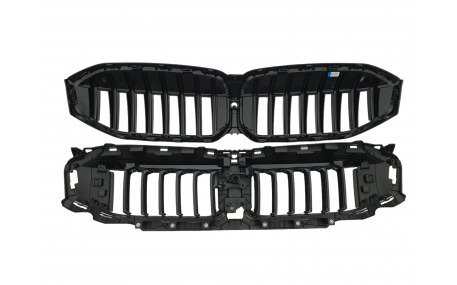 Комплект обвеса BMW 3 G20 2019-2022