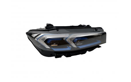 Комплект обвеса BMW 3 G20 2019-2022