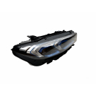 Комплект обвеса BMW 3 G20 2019-2022