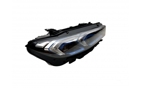 Комплект обвеса BMW 3 G20 2019-2022