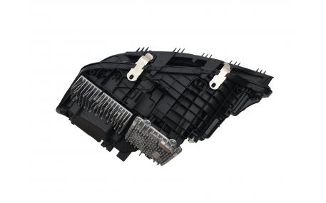 Комплект обвеса BMW 3 G20 2019-2022