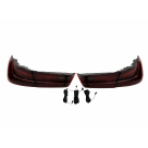 Комплект обвеса BMW 3 G20 2019-2022