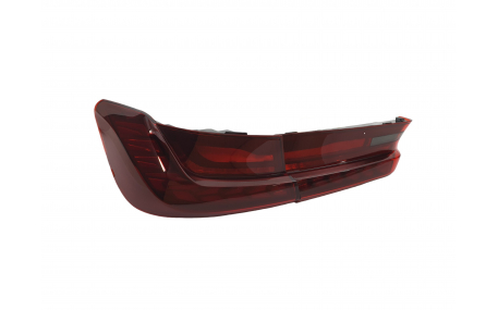 Комплект обвеса BMW 3 G20 2019-2022