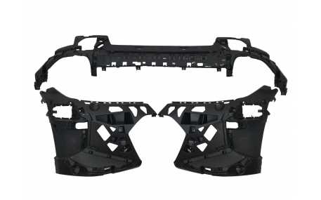 Комплект обвеса BMW 3 G20 2019-2022