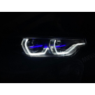 Фары передние BMW 4 F32 2017-2020