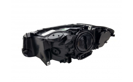 Фары передние BMW 5 F10 2010-2016